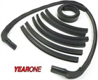 Mr369 Yearone Convertible Top Frame Weatherstrip Kit Models Reproducti