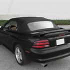Mu04-32944-sd Private Label Ford Mustang Convertible Soft Top With Plastic Window