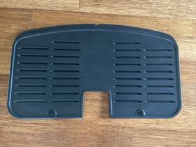 D9zb-6619b90-awc Mustang 1979 Ford Pace Car Sunroof Shade Very Rare D9zb 6619b90 Awc