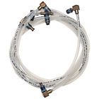 C5zz-765346-a Mustang Hoses Convertible Scott Top 65-73 C5zz-765346- Drake