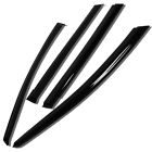 Mv123296 Mvptuning For Mazda Smoke Tinted Window Vent Visors Guard