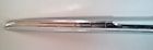 N-70425 2-a Ford Victoria Fairlane Crown Trunk Molding