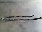 Na01-r1-581d Mazda Miata Convertible Soft Top Rain Rail Mount Set