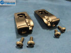 Na02-r1-361d Na02-r1-371d Mazda Miata 1990-2005 New Oem Hard Top Striker Set Passenger And Driver Side