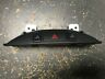 Ng20-66-4h0 Mazda Miata Nc Prht Retractable Roof Hazard Swich