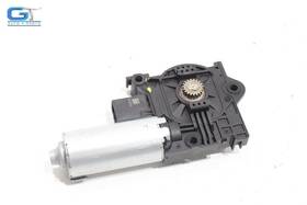 3183097 Nidec Bmw X5 G05 Panoramic Sunroof Sun Roof Power Window Glass Motor Oem 2019 - 2023