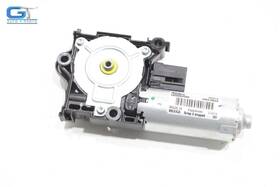3656319 Nidec Bmw X5 G05 Panoramic Sunroof Sun Roof Power Shade Motor Oem 2019 - 2023