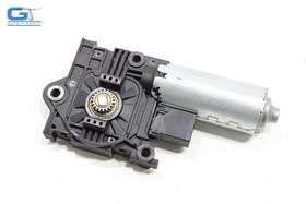 Nral003100 Nidec Audi A5 Sportback Sun Roof Power Window Glass Regulator Motor Oem 2018 - 2023