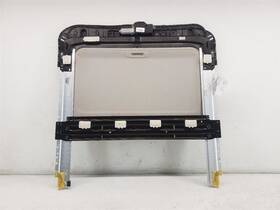913063ta1a Nissan 153.da1k15 13-18 Altima Sunroof Panel Without Glass Oem