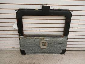 9135065f10 Nissan 153.da1l95 95-98 240sx Sun Roof Rail Panel Assy Oem