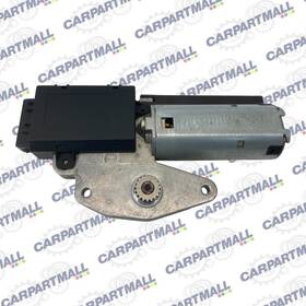 16024536 Nissan 2003-2006 Altima Sedan Sunroof Sun Roof Motor Assembly Oem