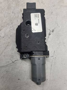 2158927 Nissan Used Sunroof Motor Fits 2016 Maxima Grade A