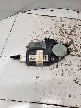 2590193 Nissan Used Sunroof Motor Fits 2013 Maxima Grade A
