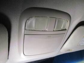 264305m013 Nissan Used Front Upper Center Console Fits 2006 Sentra Roof Without Sunroof