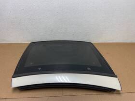 288-50037r Nissan 1990 To 1995 300zx Left Driver Side Sunroof Glass Panel D5964
