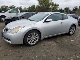 288-50585 Nissan Roof Glass Coupe Fits 08-13 Altima 2398148