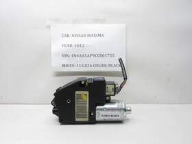 2916308b02 Nissan 2009 - 2014 Maxima Sun Roof Sunroof Motor Oem