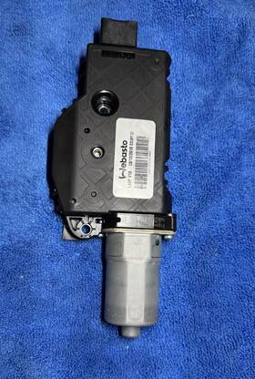 2921266d06 Nissan 2019 - 2022 Altima Sun Roof Motor Oem