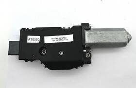 2921529b02 Nissan Oem 15-19 Sentra Sedan Sunroof Sun Moon Roof Moonroof Power Control Motor