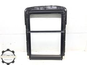 Nissan 2931606f 2022-2025 Pathfinder Sunroof Track Frame With Sunshade Oem