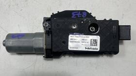 2932590c05 Nissan 2020 - 2024 Titan Sunroof Motor Glass E-drive Asm Oem