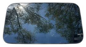 30006322-f00 Nissan 2009 - 2011 Maxima Sunroof Sun Roof Glass Single Panel 43r-001385 Oem