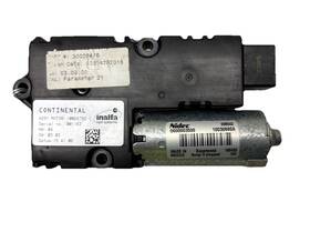 30022476 Nissan 2016 2017 2018 2019 Murano Sunroof Motor Oem J710