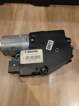 B139-192001 Nissan 628.da1l05 Sun Roof Motor Sunroof Fits 2003 2004 2005 2006 2007 Murano