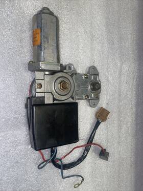628.da1n96 Nissan 1995 1996 Maxima Power Sunroof Motor Moonroof