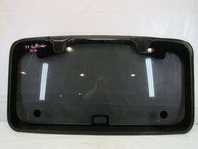 73610-01g25 Nissan 1987-1995 Pathfinder Sunroof Window Glass Oem 73610-01g25 Nissan 1987-1995 Pathfinder Sunroof Window Glass Oem