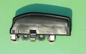 73891-w9020 Nissan 240sx 89-94 Left Deflector Sunroof Hinge Oem 180sx Silvia D21