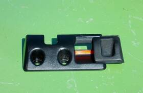 73895-h9000 Nissan 180sx 89-98 Sunroof Safty Catch Assembly Oem Van 240sx Silvia 73895-h9000 Nissan 180sx 89-98 Sunroof Safty Catch Assembly Oem Van 240sx Silvia