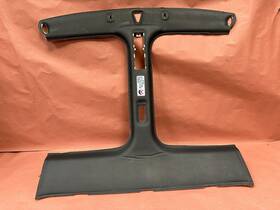 7391042p00 Nissan 300zx Z32 Sunroof T-top Headliner Trim 140k Miles Oem