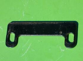 76898-40f10 Nissan 240sx 89-94 Sunroof Escutcheon Handle Spacer Oem 180sx D21