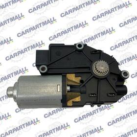 7707218b Nissan 2009-2012 Murano Sunroof Motor Moonroof Assembly Oem