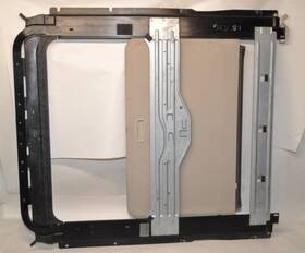 91205-ac510-91205ac510 Nissan 03-06 Infiniti G35 X Sedan Sun Roof Sunroof Track Top