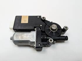 912059n01 Nissan 2009 - 2011 Oem Maxima Upper Panoramic Sunroof Sliding Motor Assembly