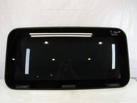 91210-1ja1b Nissan 2011-2017 Quest Oem Front Sunroof Sun Roof Glass