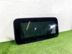 91210-3ka0a Nissan 13-20 Pathfinder Front Upper Sunroof Moonroof Window Glass Panel Oem