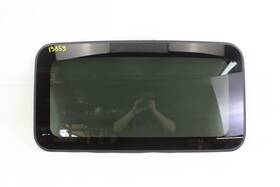 Nissan 91210-6la2a 2020 - 2024 Sentra Sv Sun Roof Sunroof Glass Oem # 19859