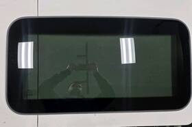 91210-6ma1a Nissan 2017-2022 Rogue Sport Sun Roof Glass Oem 17-22