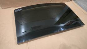 91210-9da2a Nissan 2009 - 2014 Maxima Panoramic Middle Sunroof Sliding Glass Oem