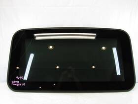 91210-9ha0b Nissan 2007-2012 Altima Coupe Sunroof Glass Oem