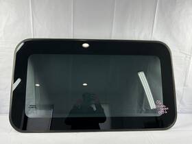 91210-zb620 Nissan 2005-2006 Altima Sun Roof Sunroof Window Glass Oem