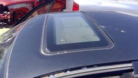 912100e760 Nissan 1993 1994 1995 1996 1997 Altima Sun Roof Glass Oem Top Window