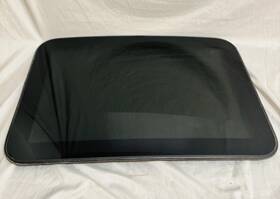 91210-1ja2a Nissan 912101ja2a 2011 Quest Oem Rear Sunroof Glass