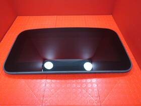 912101ka2b Nissan 11-17 Juke Sunroof Moonroof Sun Roof Moon Glass Panel Oem 0946 912101ka2b Nissan 11-17 Juke Sunroof Moonroof Sun Roof Moon Glass Panel Oem 0946