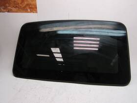 912107y010 Nissan Sunroof Window Glass Maxima 2004 2008 Moonroof Sun Moon Roof Oem