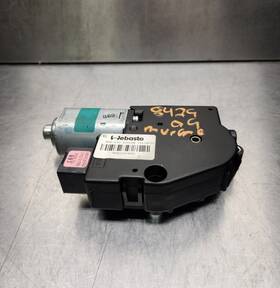 91232-1aa1a Nissan 2003-2012 Murano Sun Roof Motor Assembly For Sunshade Tested