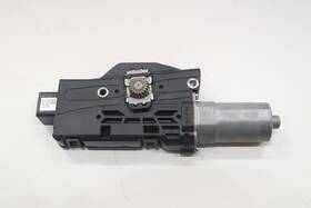 Nissan 912329fv1a 2020 - 2024 Titan Crew Cab Left Side Sun Roof Sunroof Moonroof Motor Oem